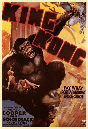 EL LOGO DE LA SEMANA - Página 6 King-kong-1933