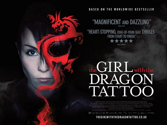 The Girl with the Dragon Tattoo - Book 1: 2015-06-07 (Millennium Series) by  Stieg Larsson-Buy Online The Girl with the Dragon Tattoo - Book 1:  2015-06-07 (Millennium Series) Latest Edition edition (9